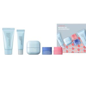 Laneige Besties Set